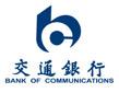 中国交通银行