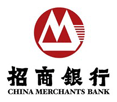 中国招商银行