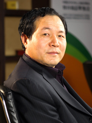 星旗世界首席顾问---王耀田