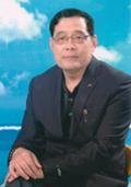 《总裁顾问团》专家简介